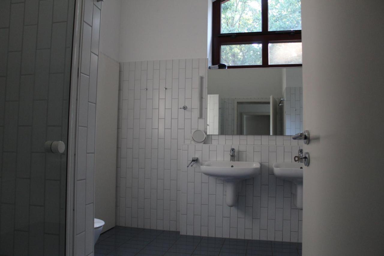 Ferienhaus Auf Gut Sautmannshausen Haselunne Exterior photo