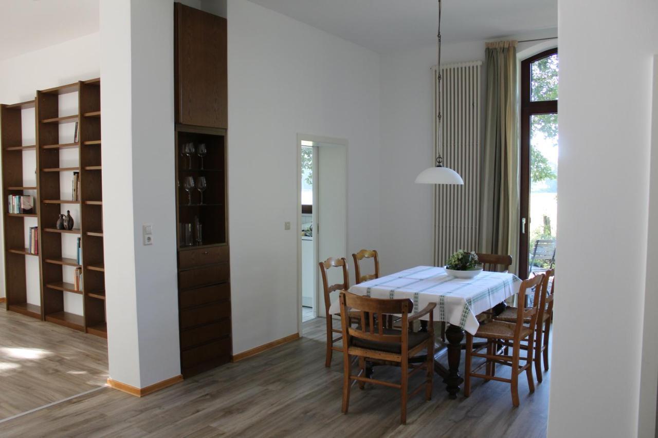 Ferienhaus Auf Gut Sautmannshausen Haselunne Exterior photo